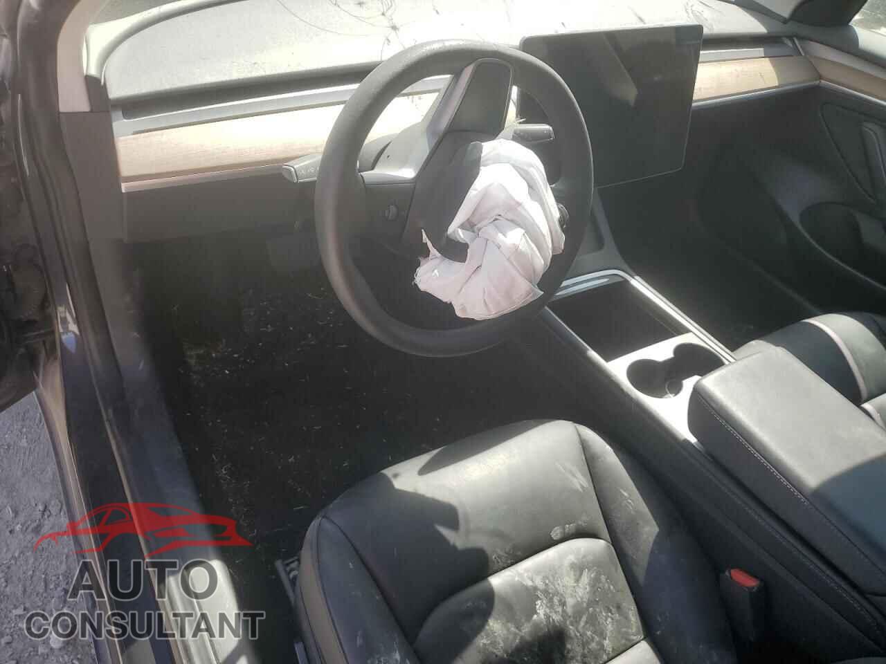 TESLA MODEL 3 2023 - 5YJ3E1EA2PF549796