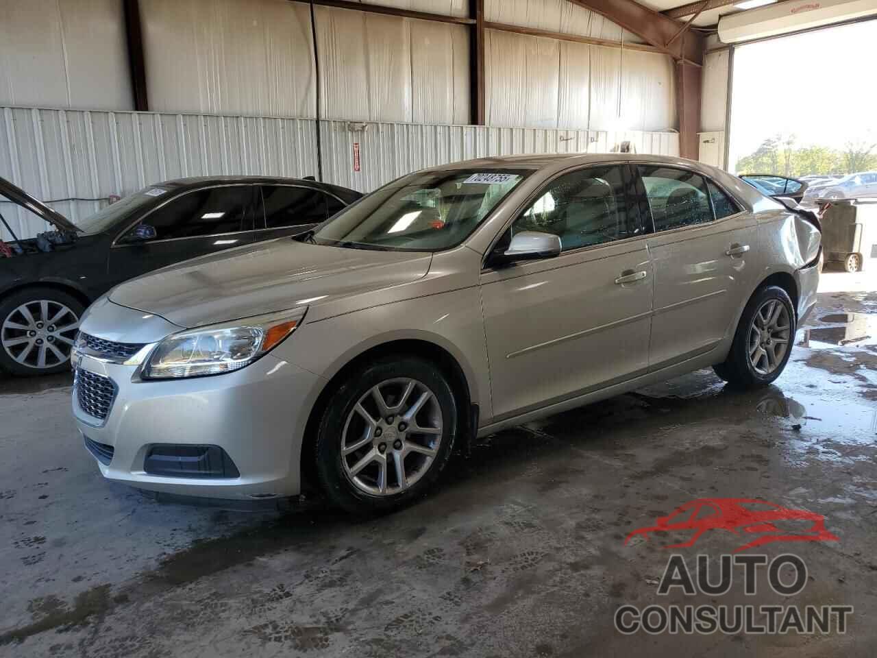 CHEVROLET MALIBU 2015 - 1G11C5SLXFF284476