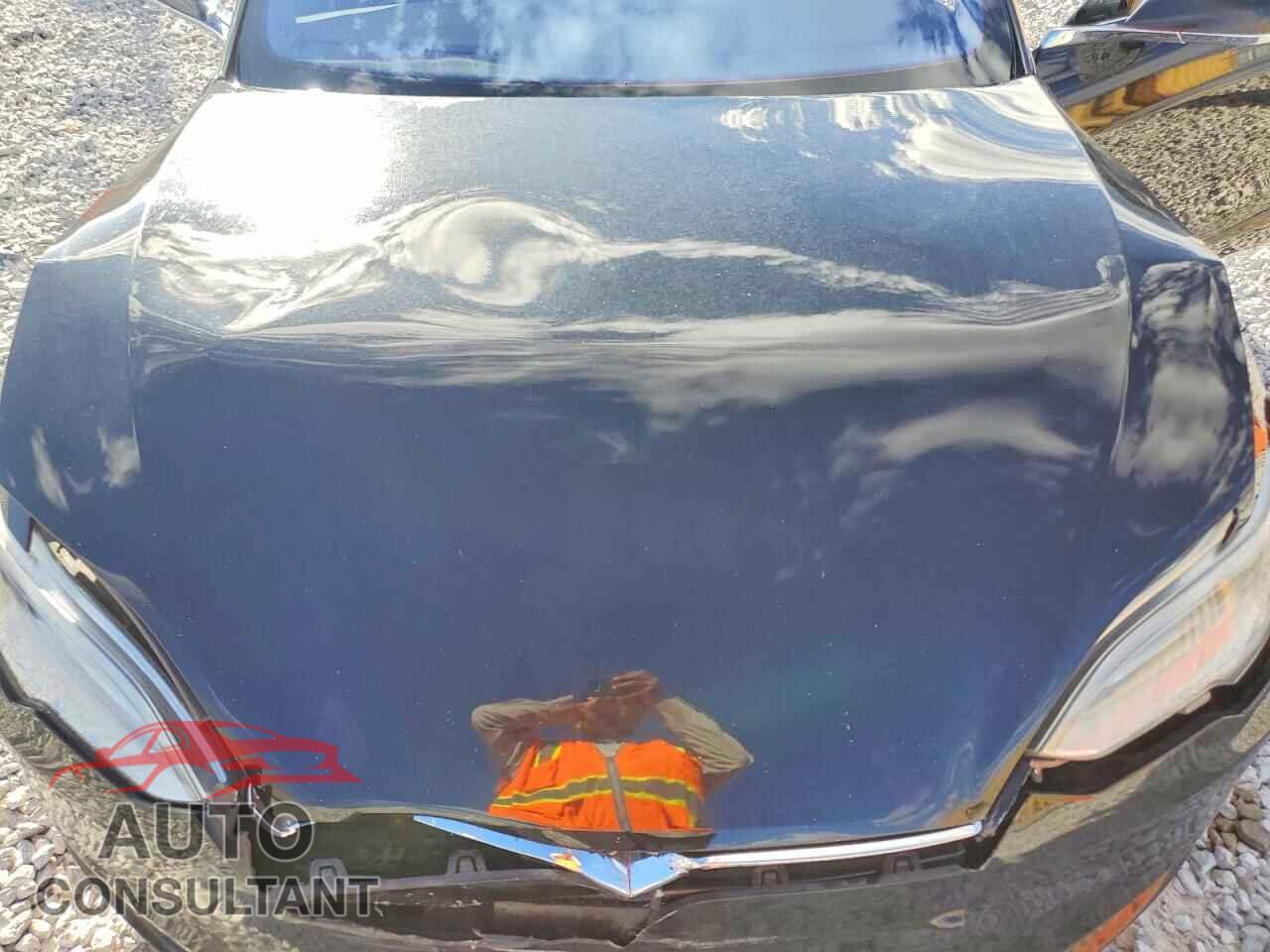 TESLA MODEL S 2016 - 5YJSA1E24GF153093
