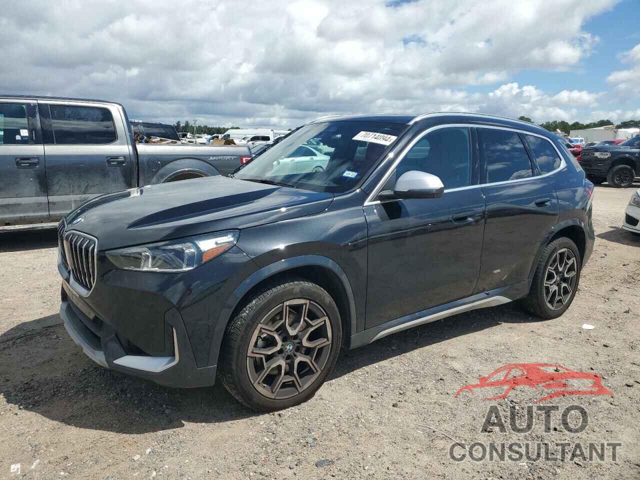 BMW X1 2023 - WBX73EF01P5X63171