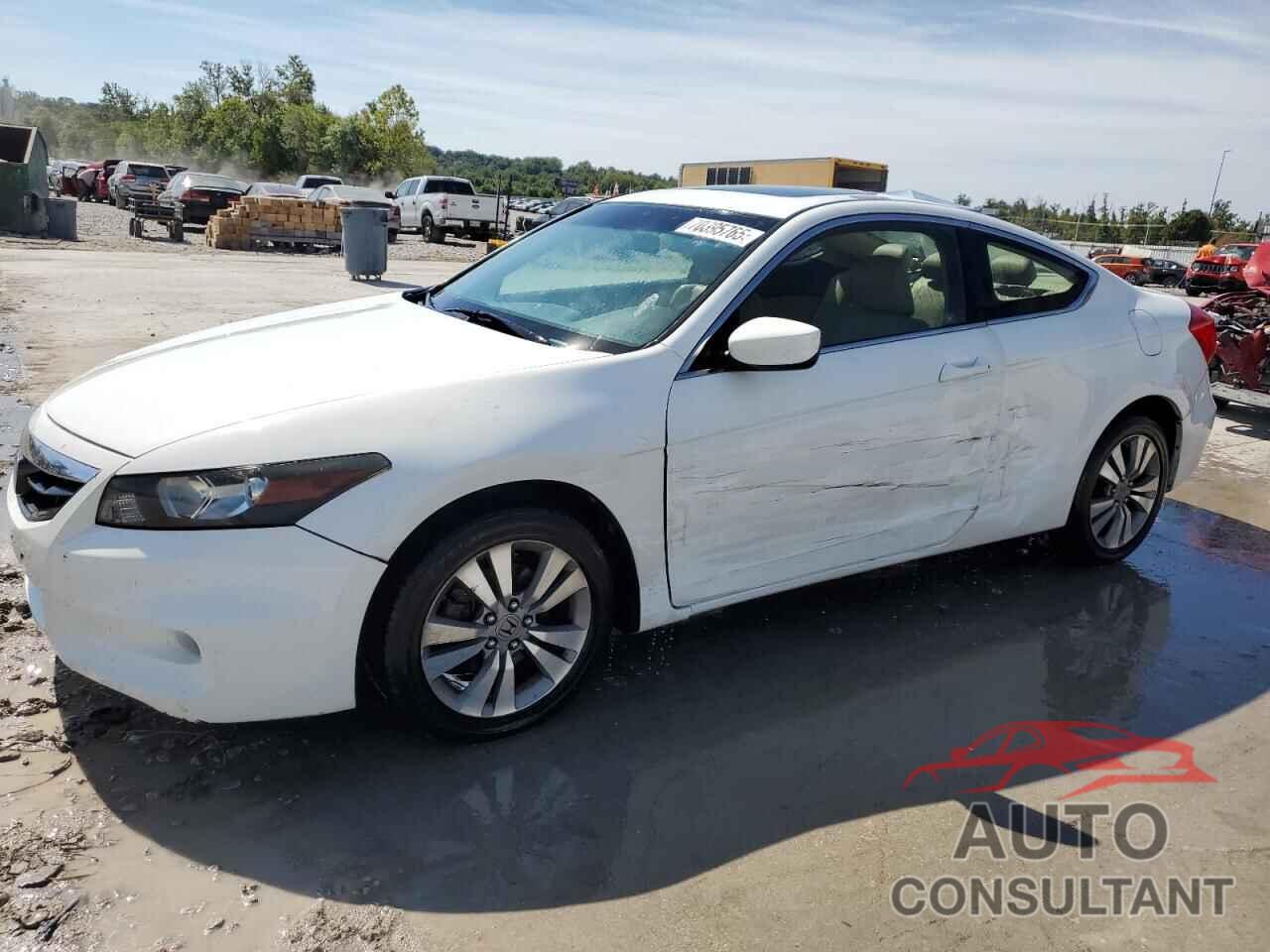HONDA ACCORD 2012 - 1HGCS1B82CA000095