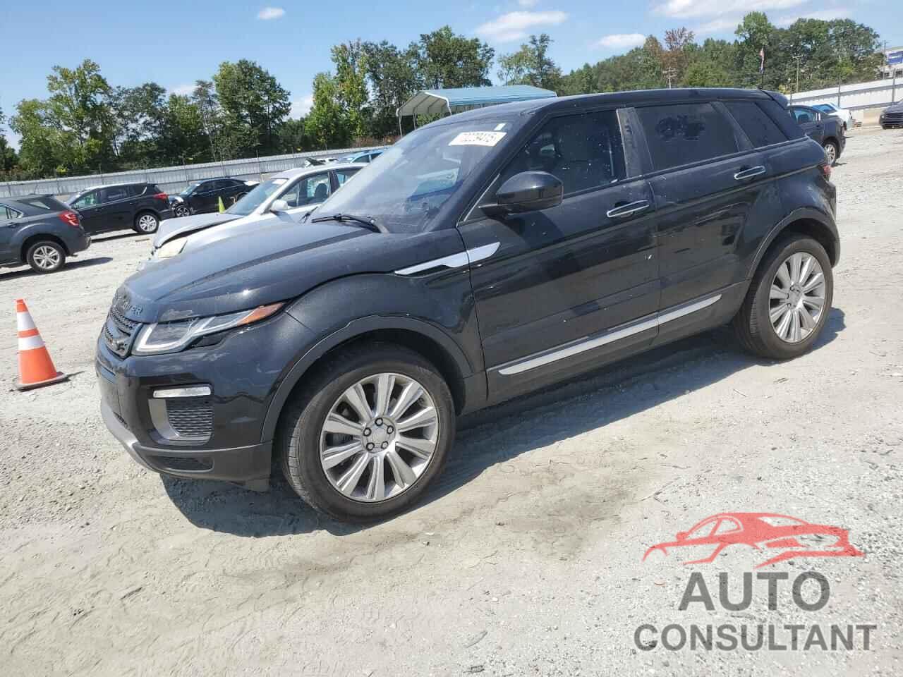 LAND ROVER RANGEROVER 2016 - SALVR2BGXGH082843