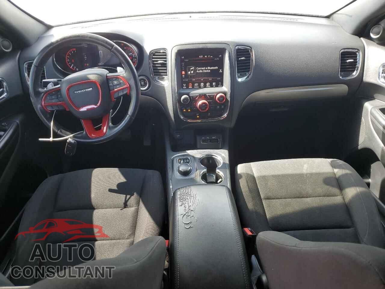 DODGE DURANGO 2014 - 1C4RDHAG2EC974879