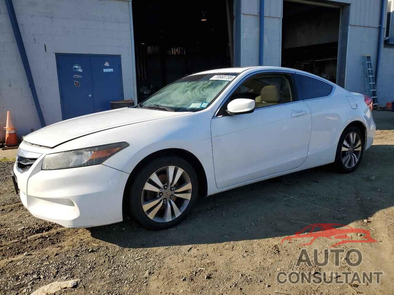 HONDA ACCORD 2012 - 1HGCS1B83CA024261