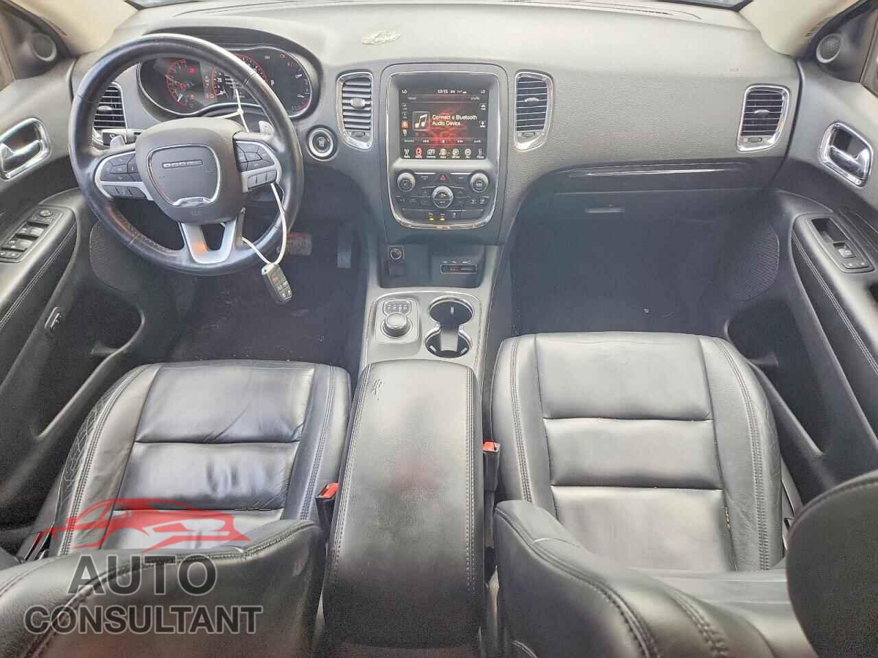 DODGE DURANGO 2014 - 1C4RDJDG9EC336759
