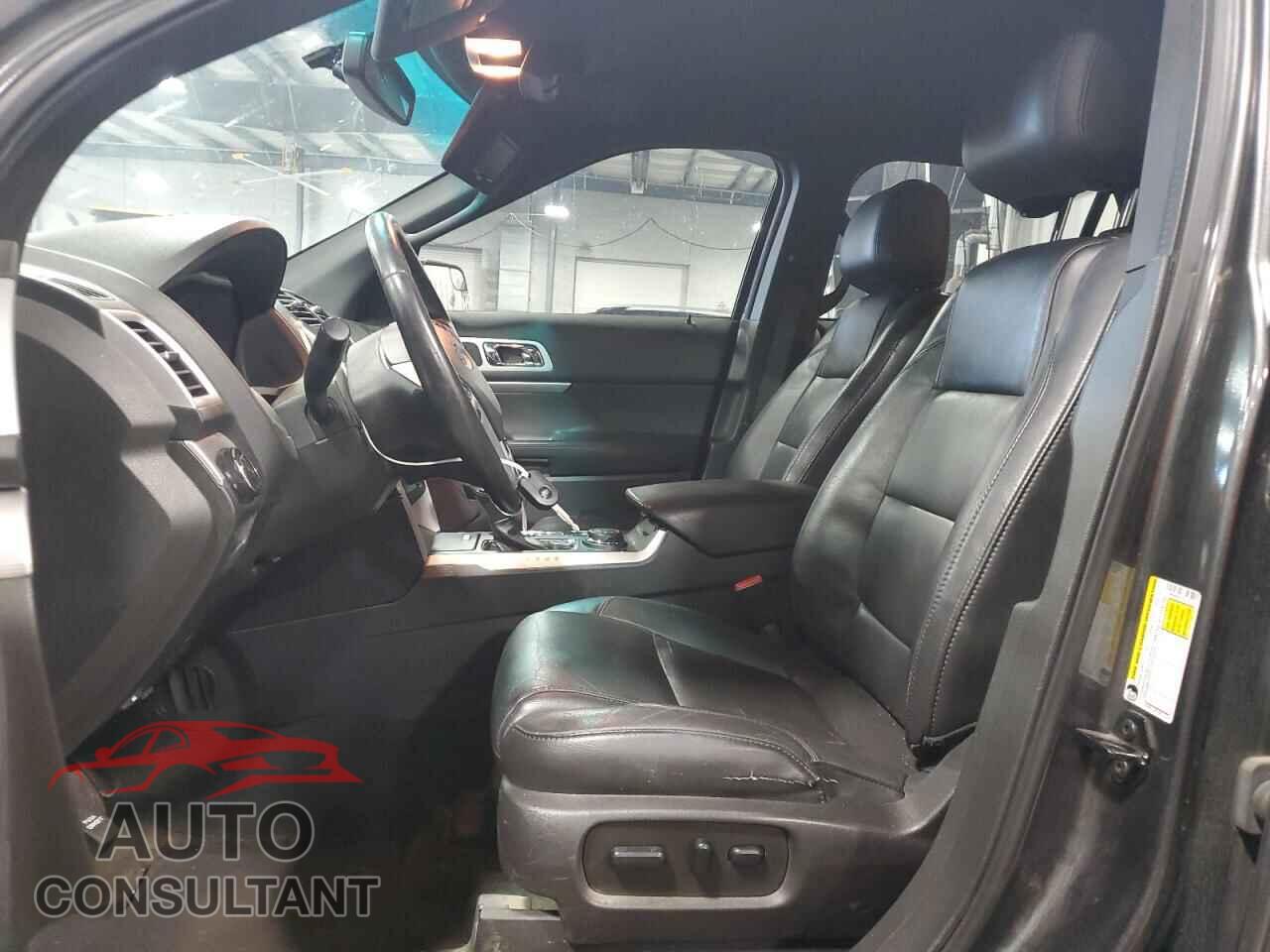 FORD EXPLORER 2015 - 1FM5K8D87FGC39149