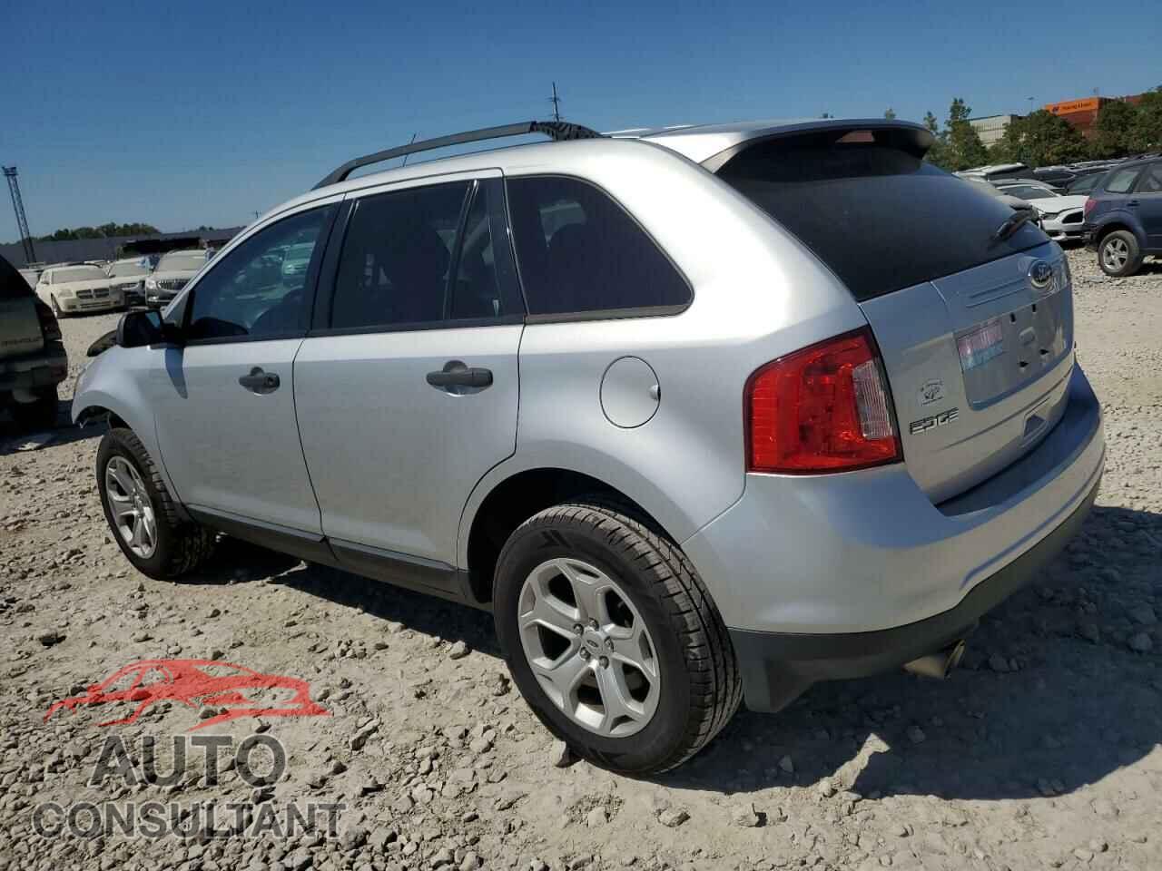 FORD EDGE 2013 - 2FMDK4GC5DBA83704