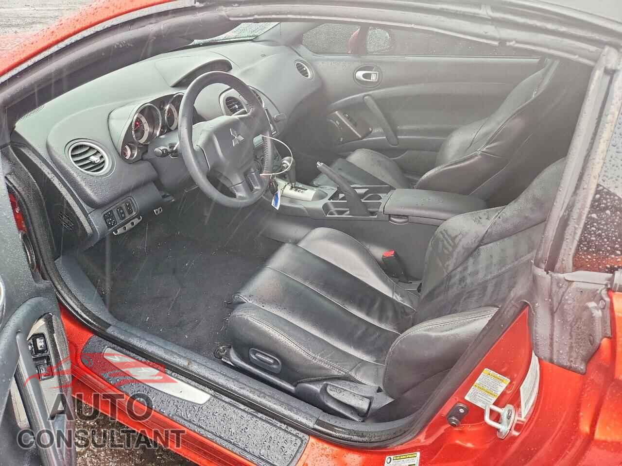 MITSUBISHI ECLIPSE 2009 - 4A3AL35T59E019219
