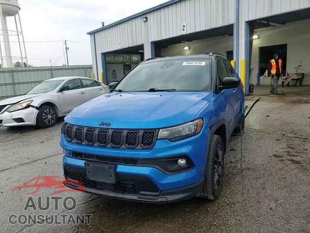 JEEP COMPASS 2023 - 3C4NJDBN2PT515324