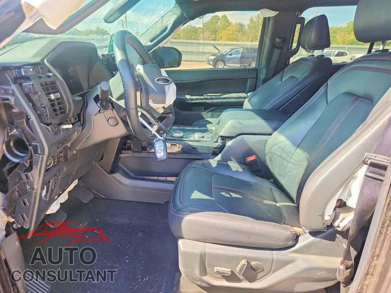 FORD EXPEDITION 2024 - 1FMJK2A81REA59908