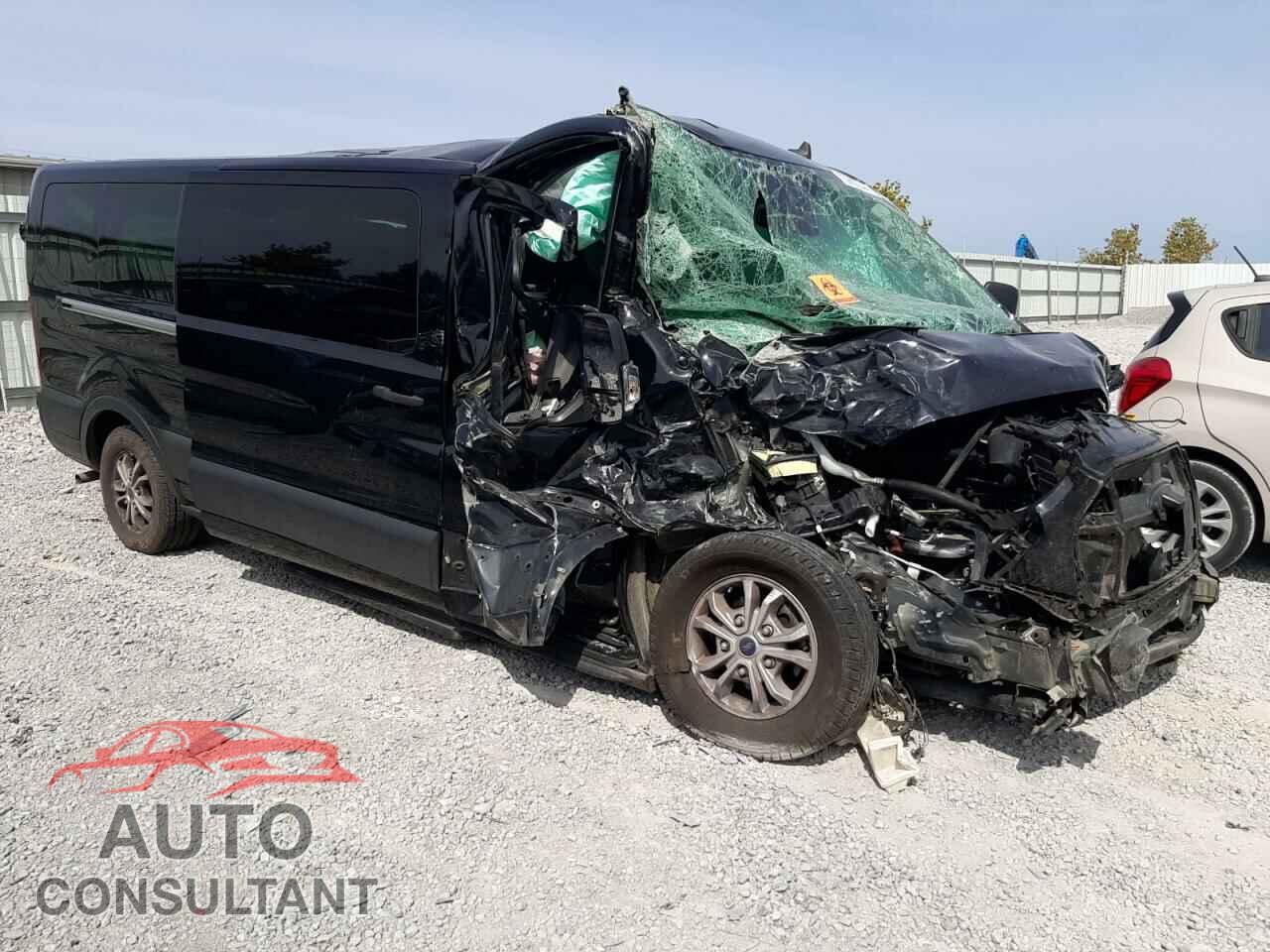 FORD TRANSIT 2021 - 1FBAX2Y88MKA52013