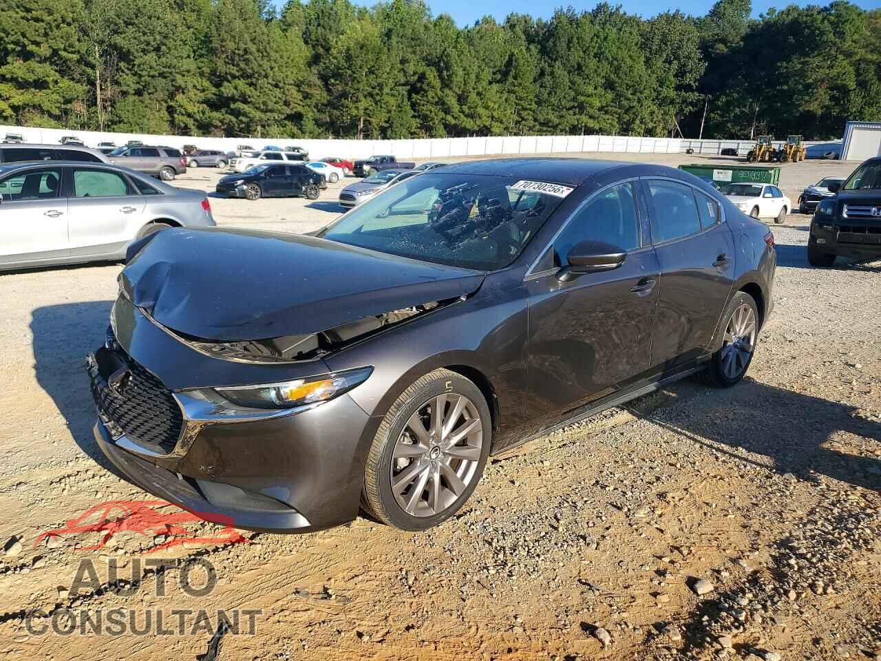 MAZDA 3 2021 - 3MZBPABL4MM201739