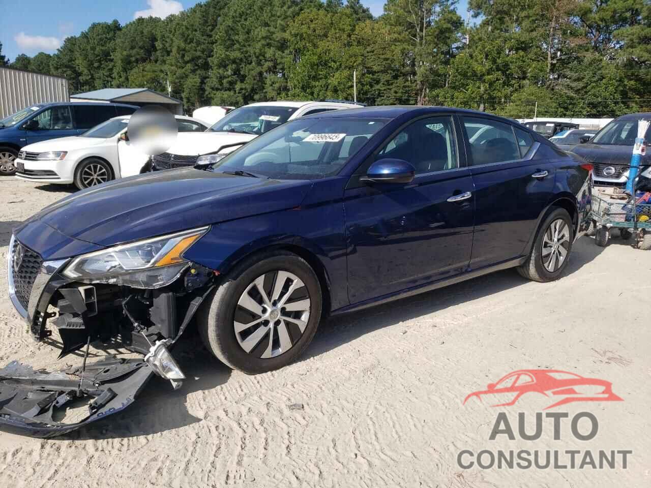 NISSAN ALTIMA 2020 - 1N4BL4BV9LC150357