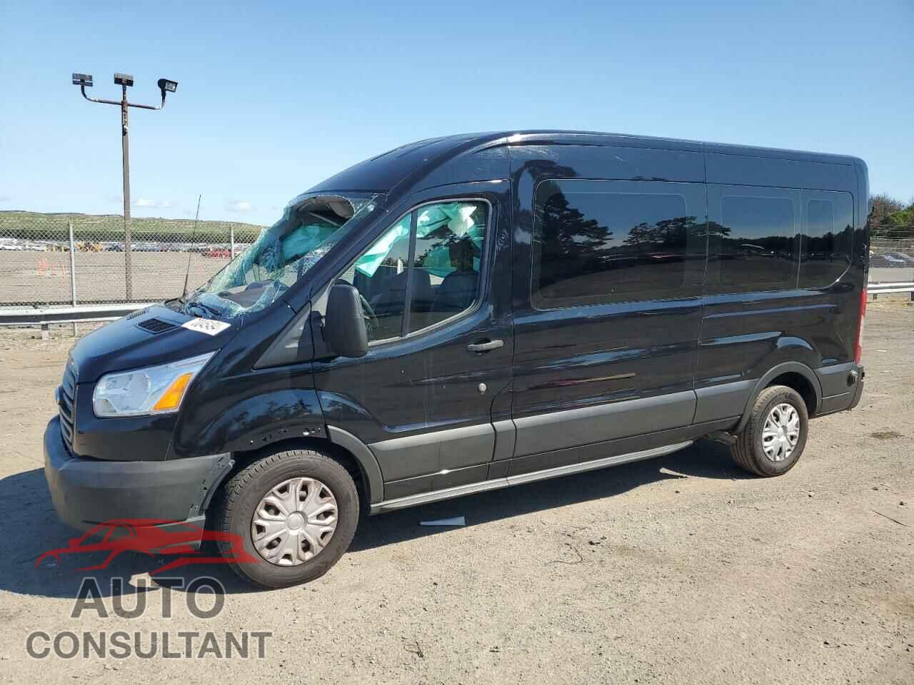FORD TRANSIT 2019 - 1FBAX2CM5KKB06028