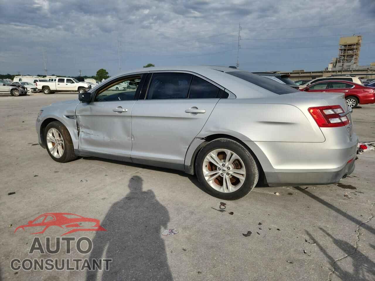 FORD TAURUS 2015 - 1FAHP2D87FG154642