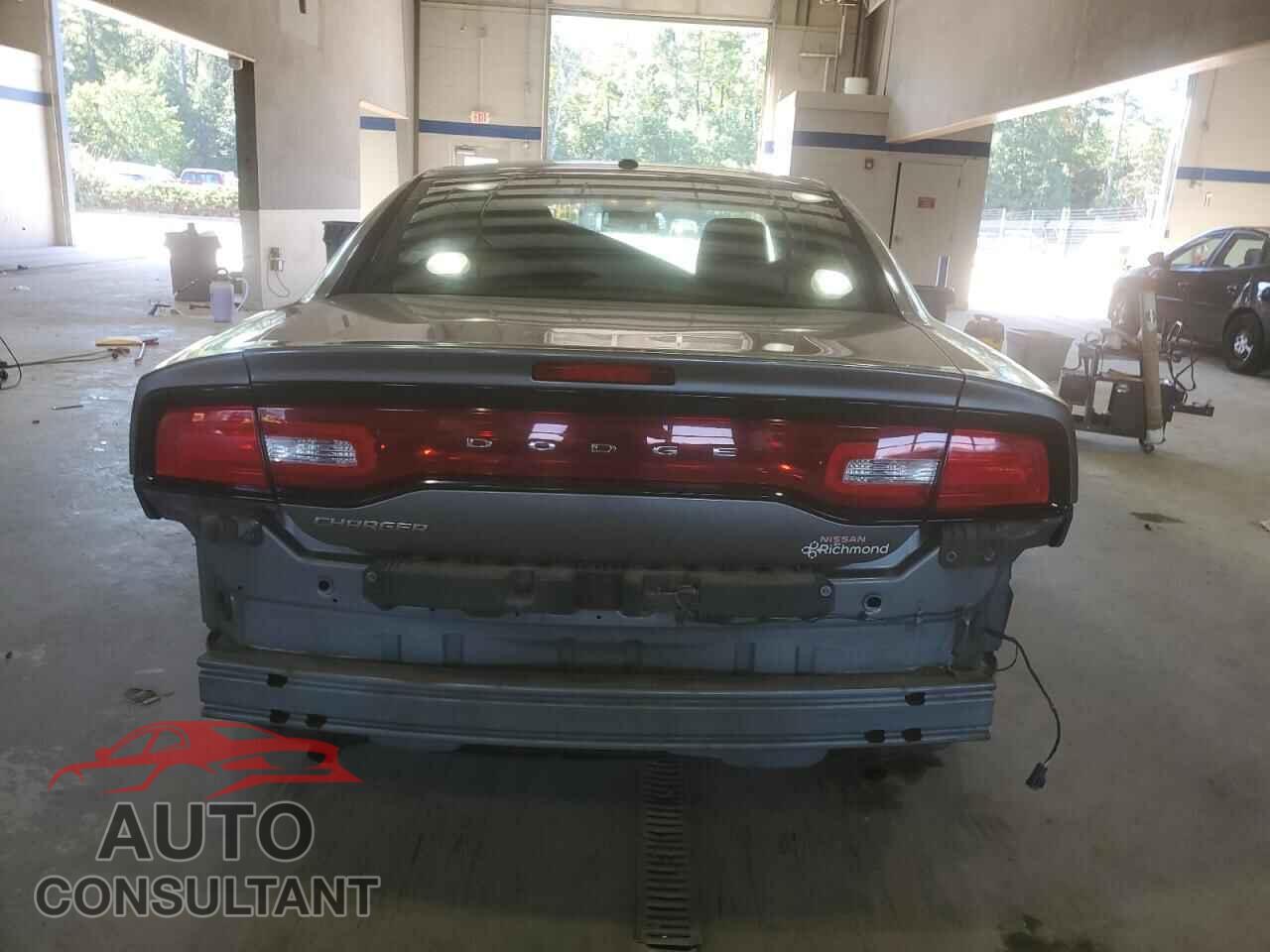 DODGE CHARGER 2011 - 2B3CL3CG7BH597355