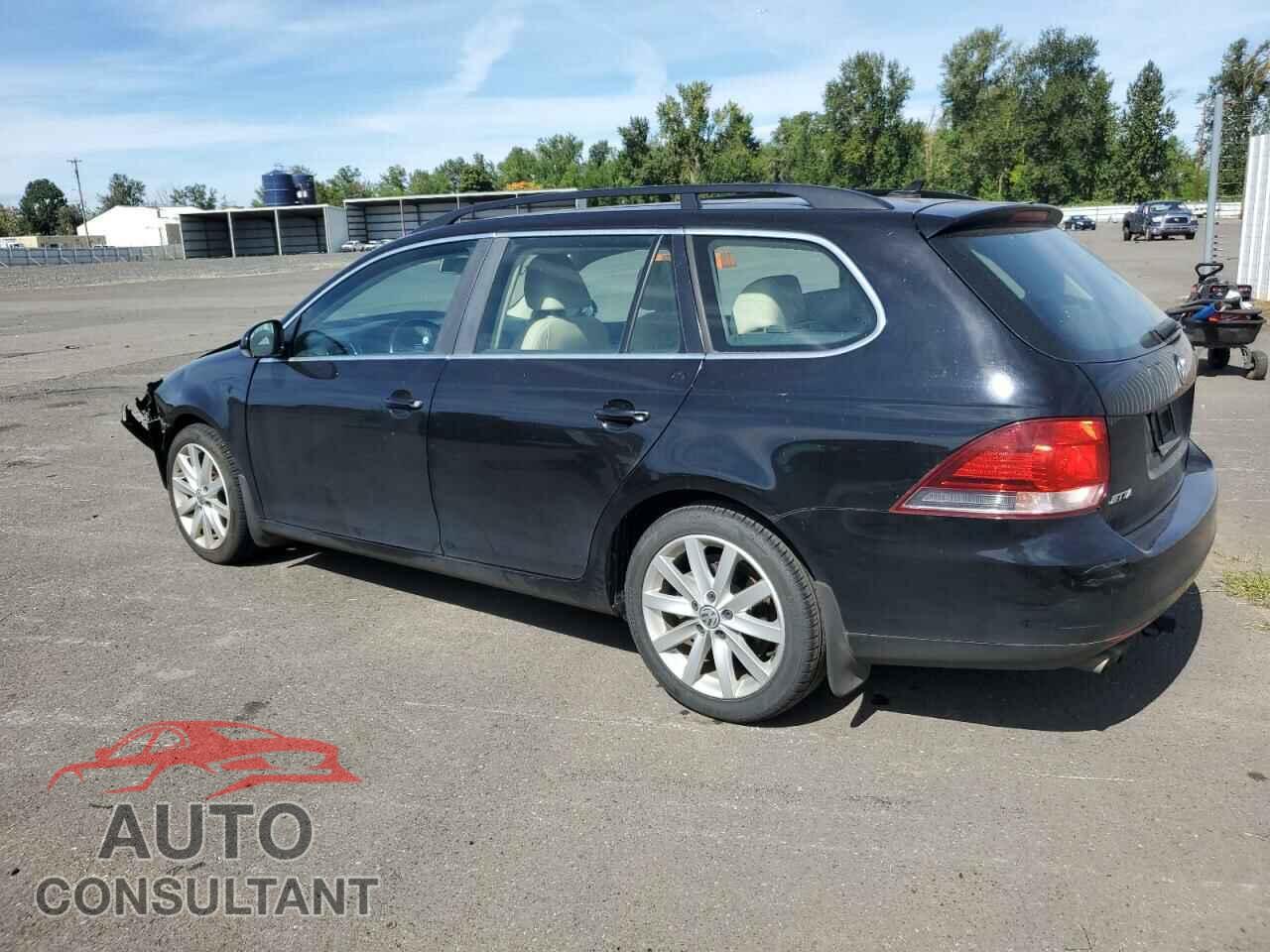 VOLKSWAGEN JETTA 2014 - 3VWML7AJ3EM627415