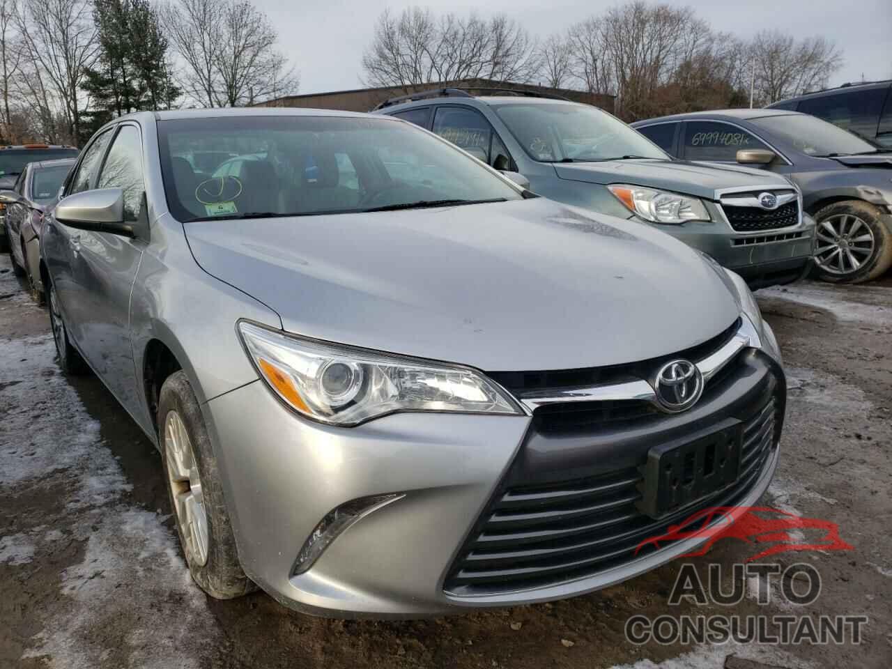 TOYOTA CAMRY 2016 - 4T1BF1FK7GU255880