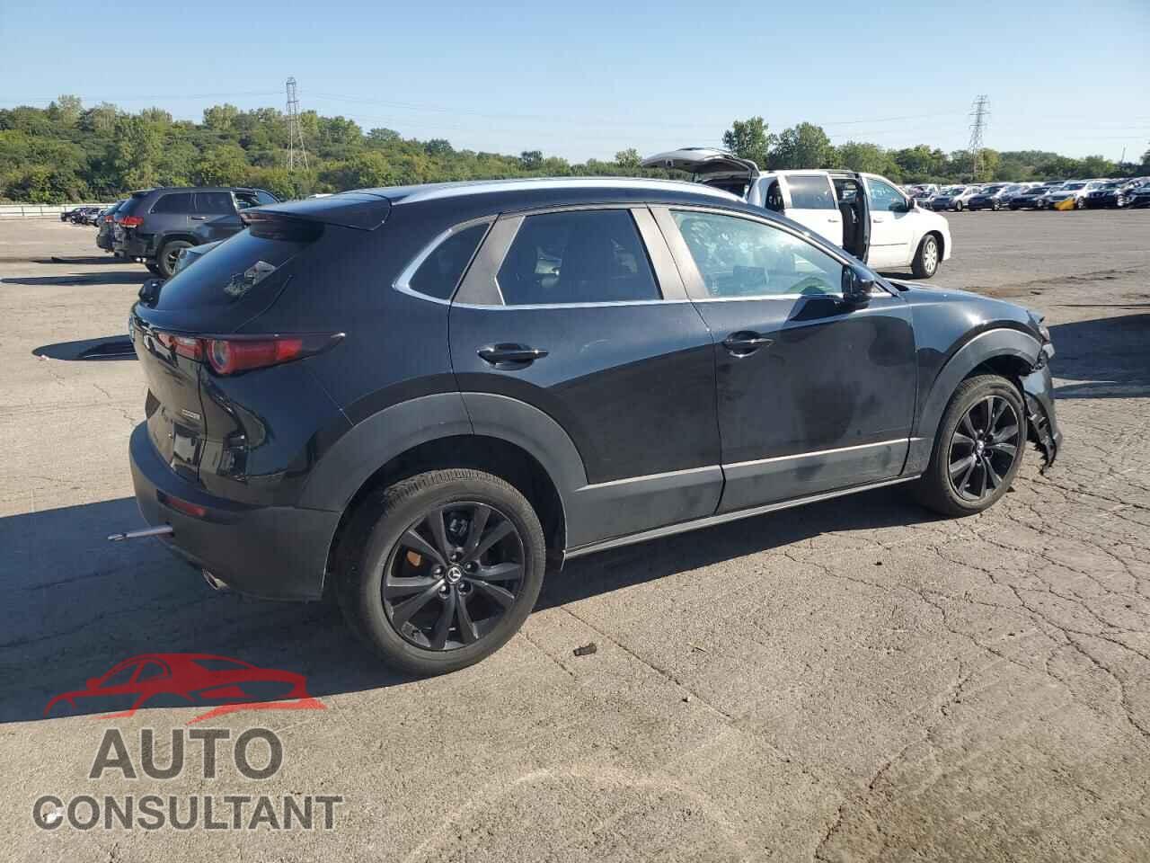 MAZDA CX30 2024 - 3MVDMBBM1RM684292