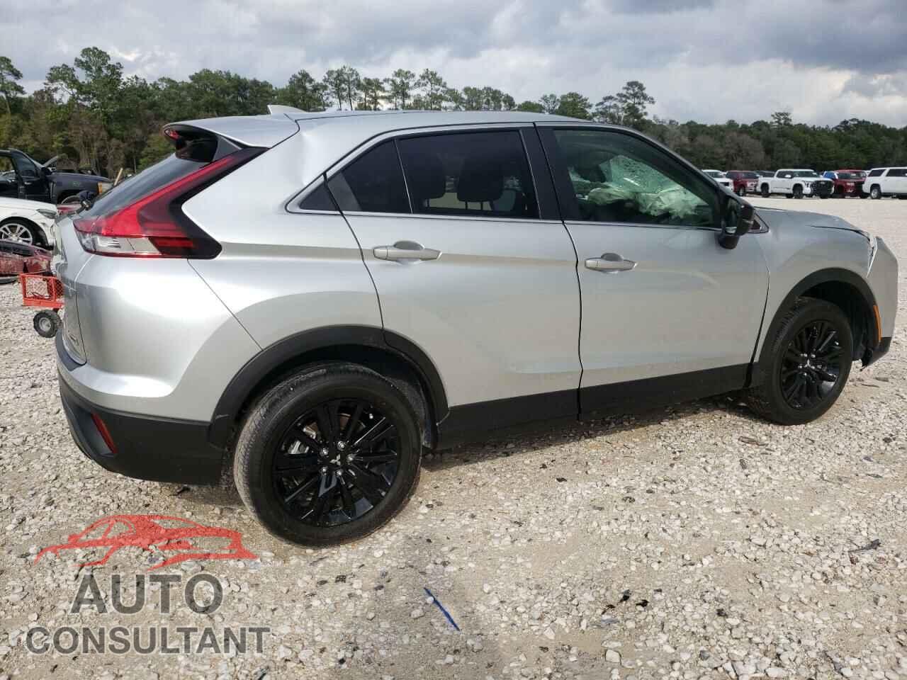 MITSUBISHI ECLIPSE 2023 - JA4ATVAA1PZ006700