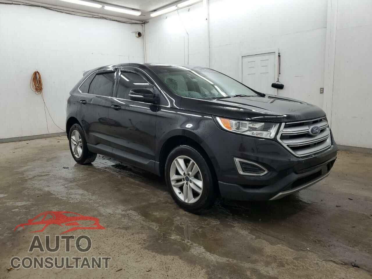 FORD EDGE 2018 - 2FMPK3J90JBB95990