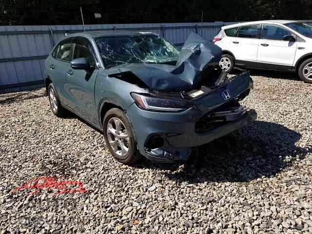 HONDA HR-V 2025 - 3CZRZ2H33SM725755