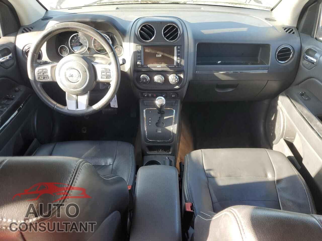 JEEP COMPASS 2013 - 1C4NJCCB1DD258396
