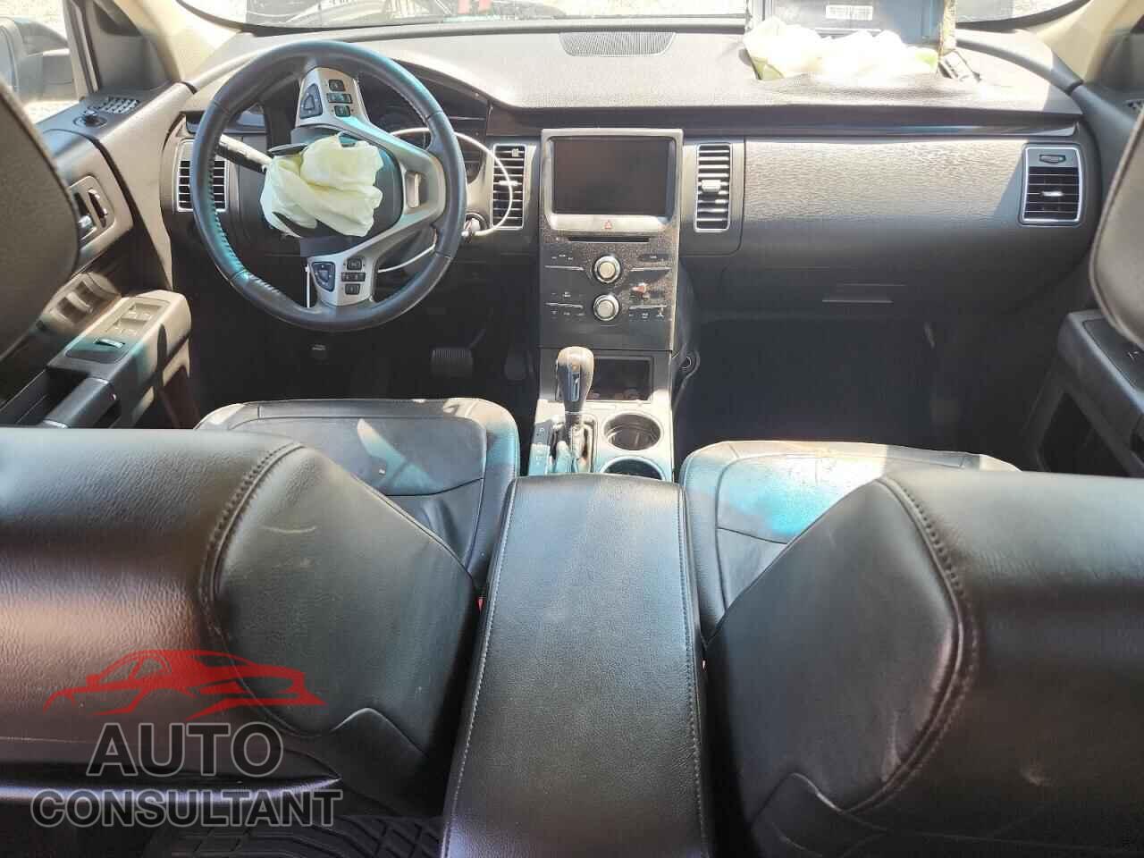 FORD FLEX 2014 - 2FMGK5C87EBD18870