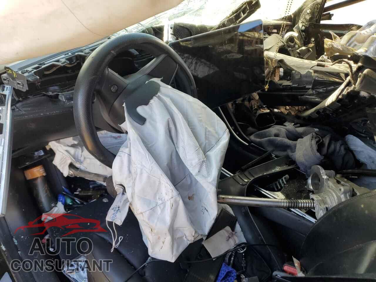 TESLA MODEL 3 2019 - 5YJ3E1EA9KF297893
