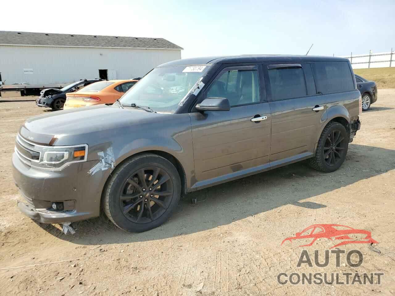 FORD FLEX 2016 - 2FMHK6DT1GBA15664