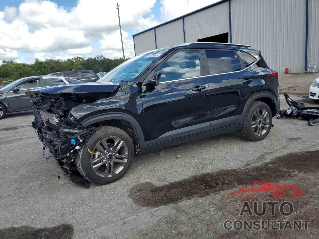 KIA SELTOS 2022 - KNDEU2AA0N7307650