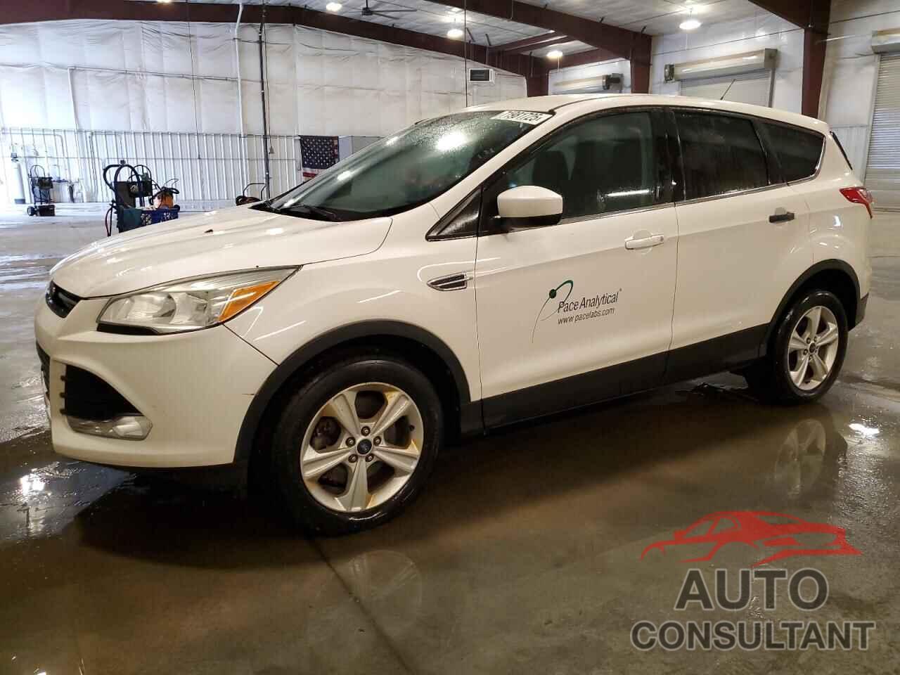FORD ESCAPE 2014 - 1FMCU9GX9EUB72516