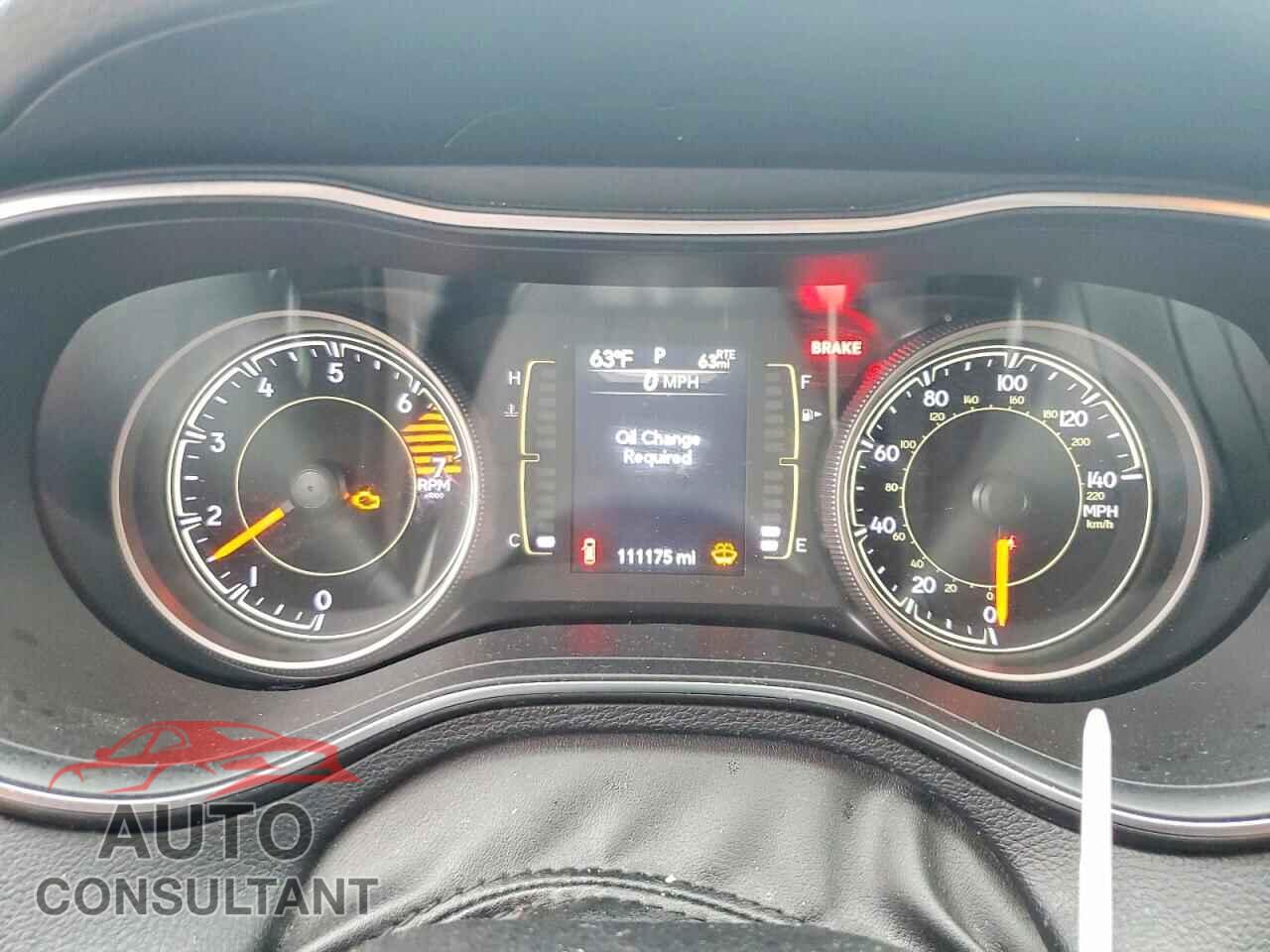 JEEP CHEROKEE 2019 - 1C4PJMLB1KD482294
