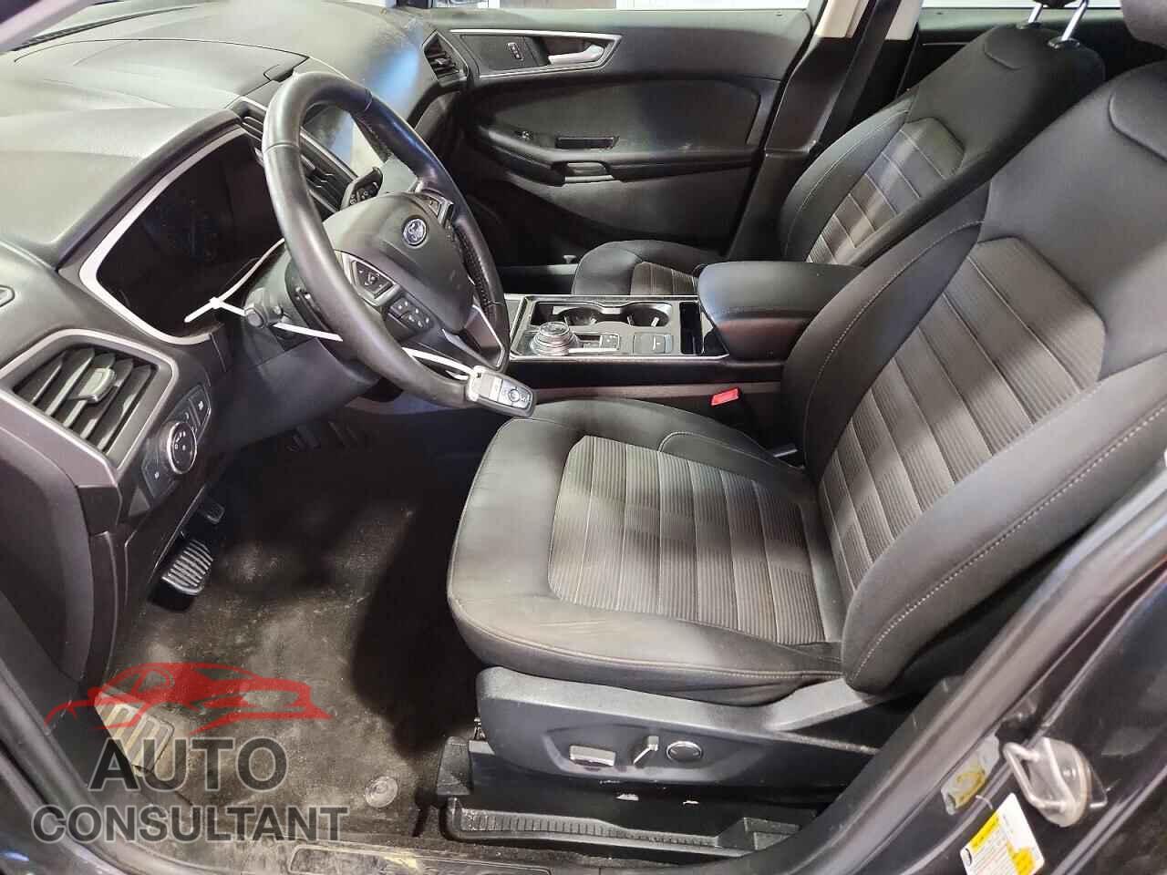 FORD EDGE 2019 - 2FMPK4J94KBC64171