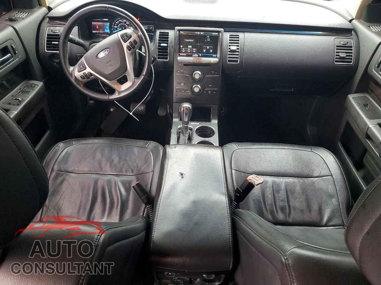FORD FLEX 2013 - 2FMHK6C82DBD00236