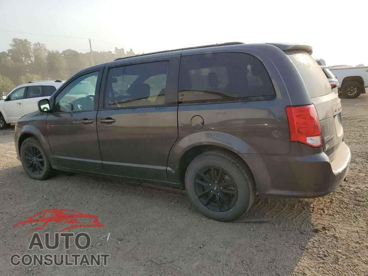 DODGE CARAVAN 2019 - 2C4RDGEG6KR693630