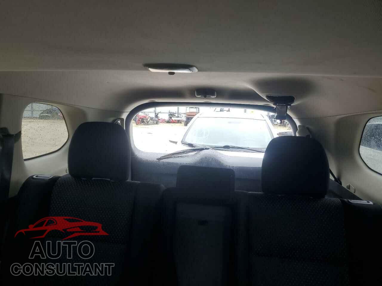 MITSUBISHI OUTLANDER 2017 - JA4AD3A34HZ061663