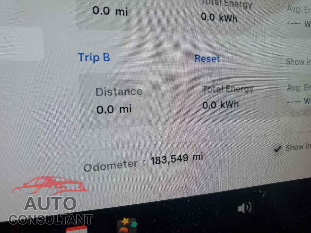 TESLA MODEL 3 2018 - 5YJ3E1EA2JF108886