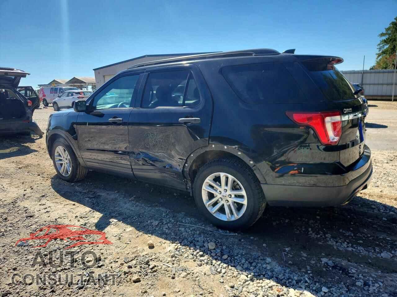 FORD EXPLORER 2017 - 1FM5K7BH3HGC02471