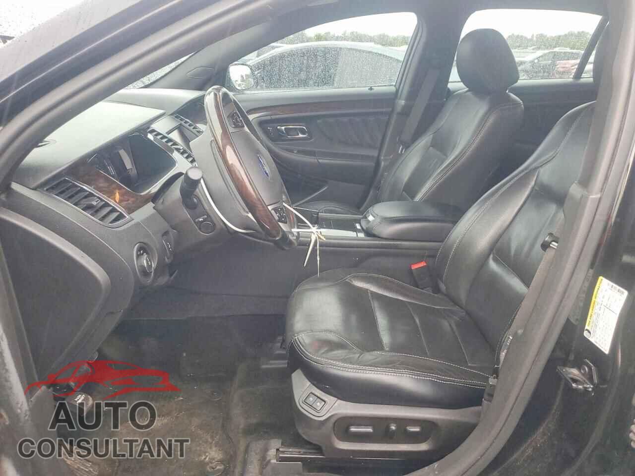 FORD TAURUS 2015 - 1FAHP2F81FG182997