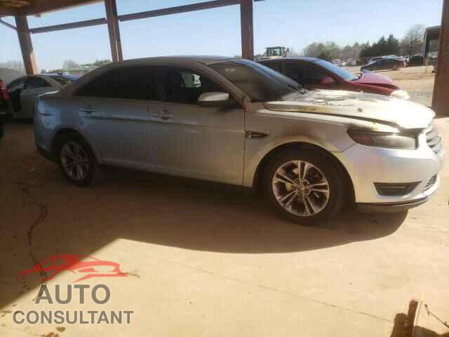 FORD TAURUS 2015 - 1FAHP2E92FG206413
