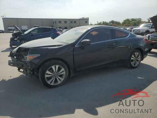 HONDA ACCORD 2010 - 1HGCS1B33AA014024