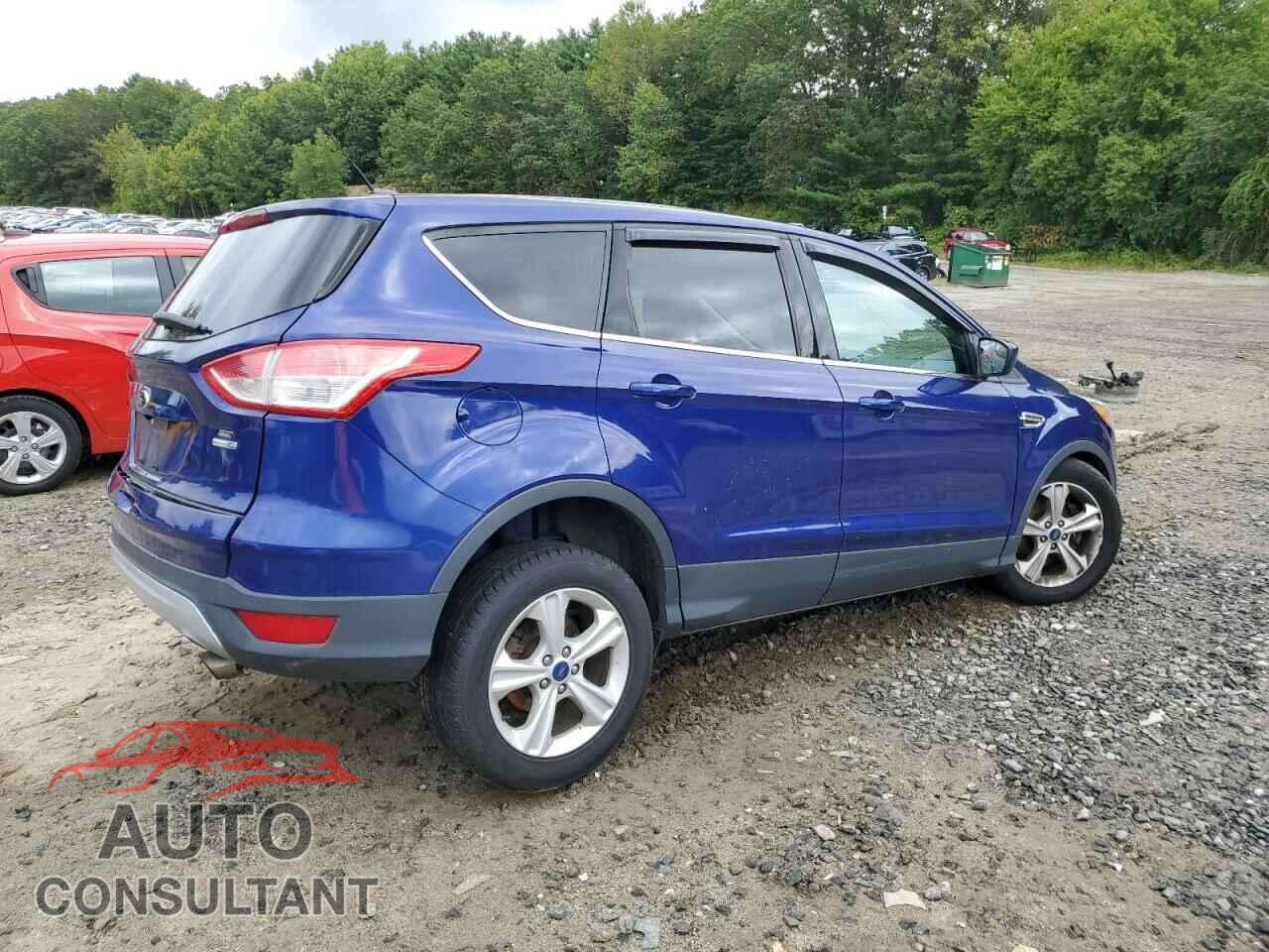 FORD ESCAPE 2016 - 1FMCU9GX3GUB18292
