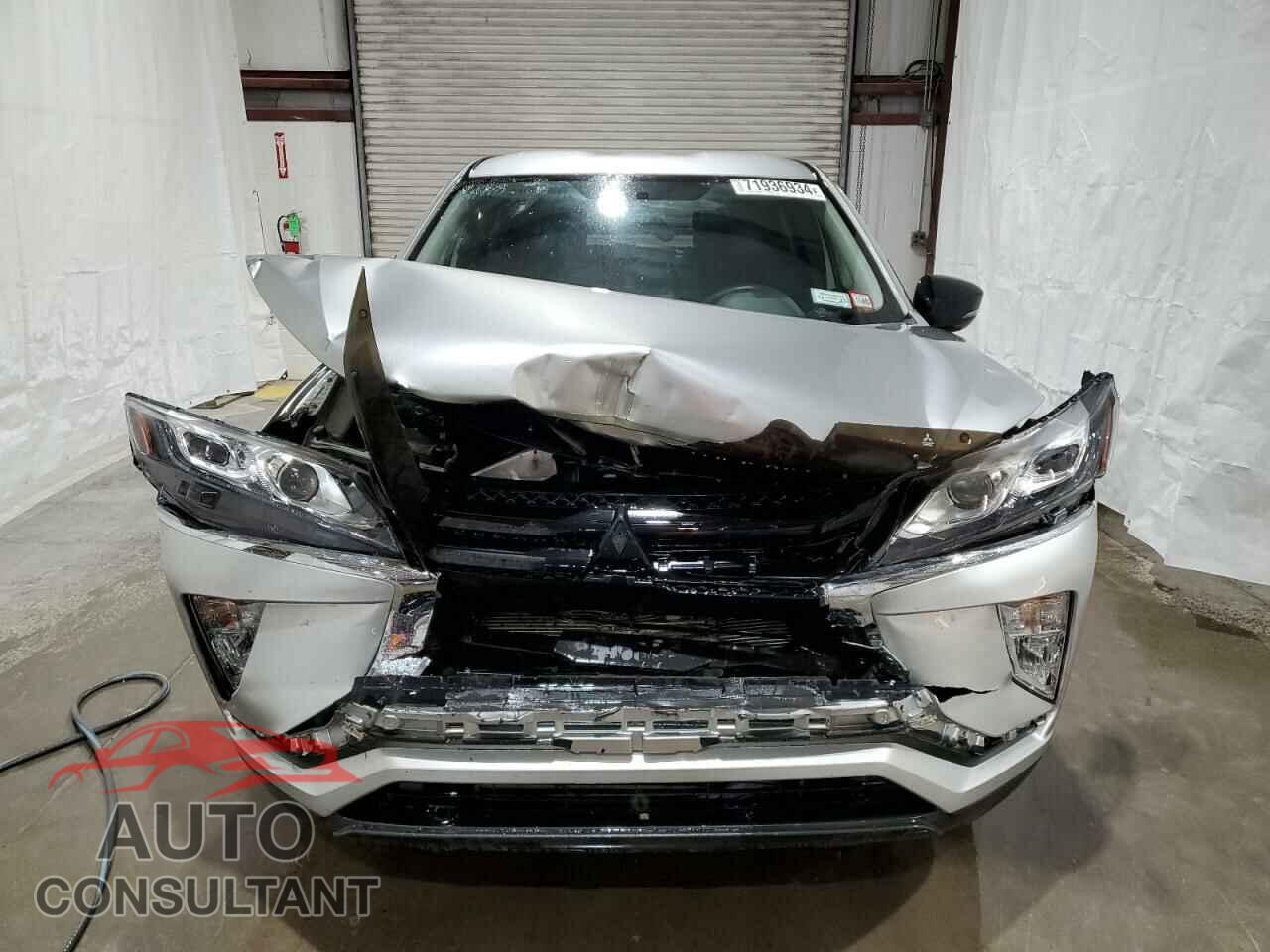 MITSUBISHI ECLIPSE 2020 - JA4AT4AA3LZ041534