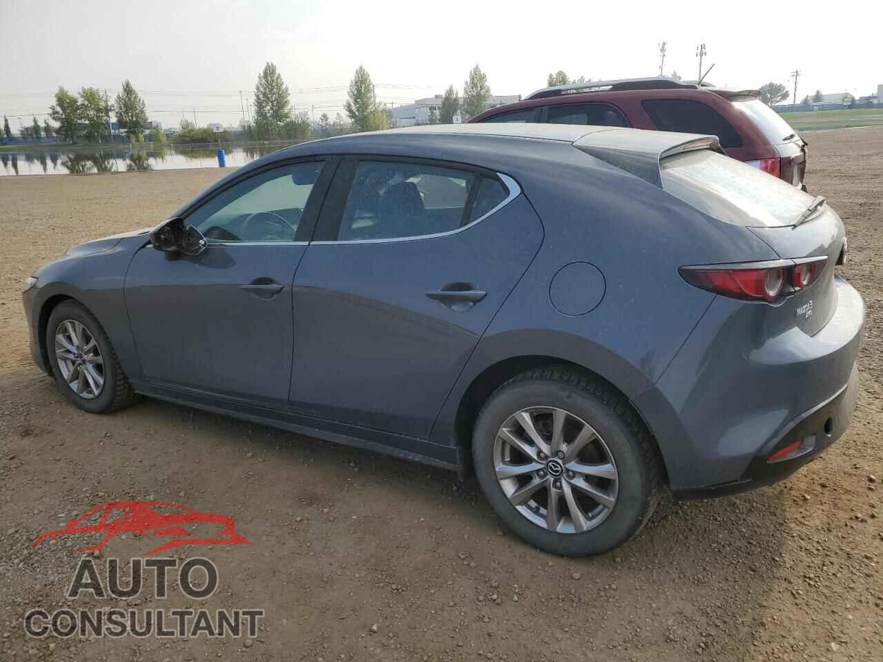 MAZDA 3 2019 - JM1BPBLM0K1129867