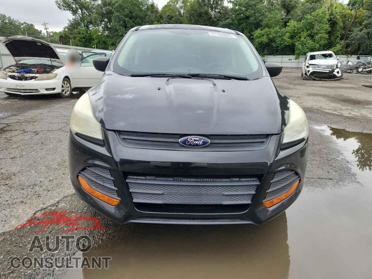 FORD ESCAPE 2014 - 1FMCU0F74EUE34598