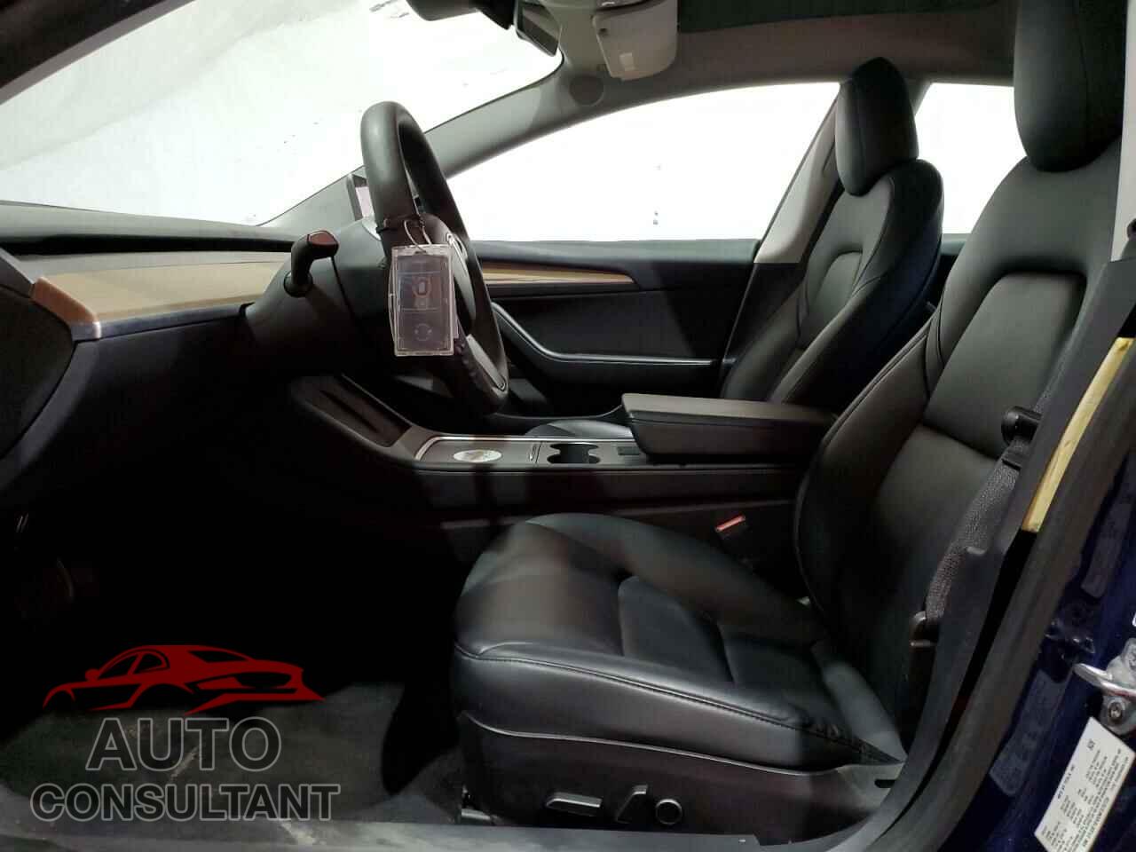 TESLA MODEL 3 2022 - 5YJ3E1EAXNF370726