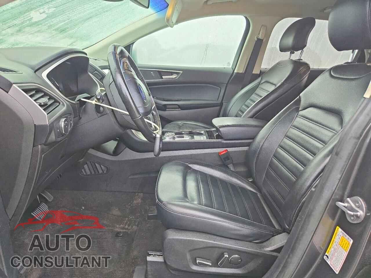 FORD EDGE 2019 - 2FMPK3J97KBB92070