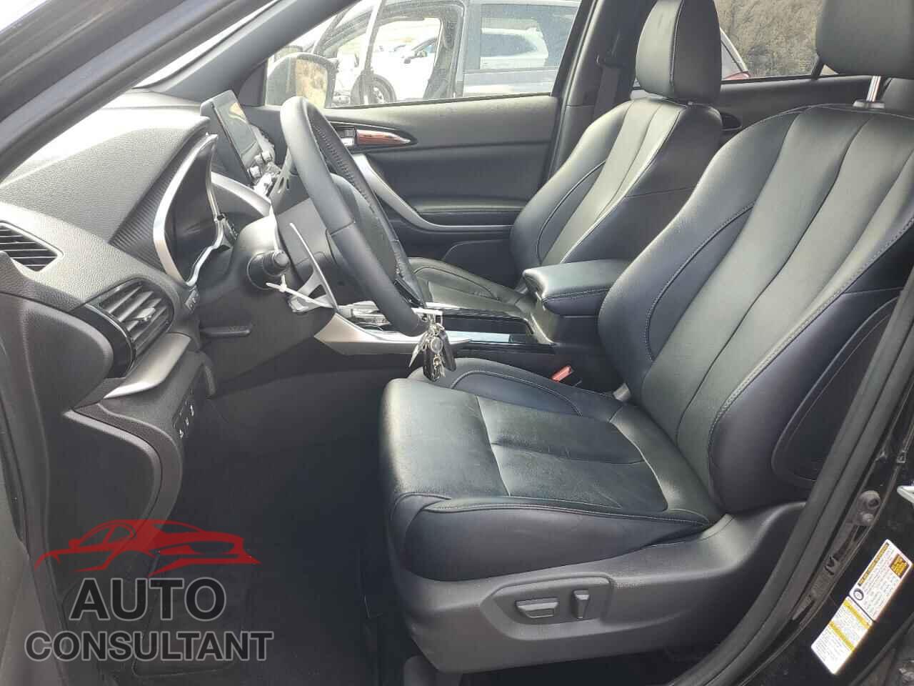 MITSUBISHI ECLIPSE 2022 - JA4ATWAA5NZ063839