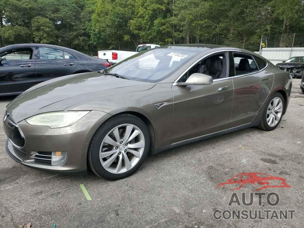 TESLA MODEL S 2016 - 5YJSA1E22GF128404